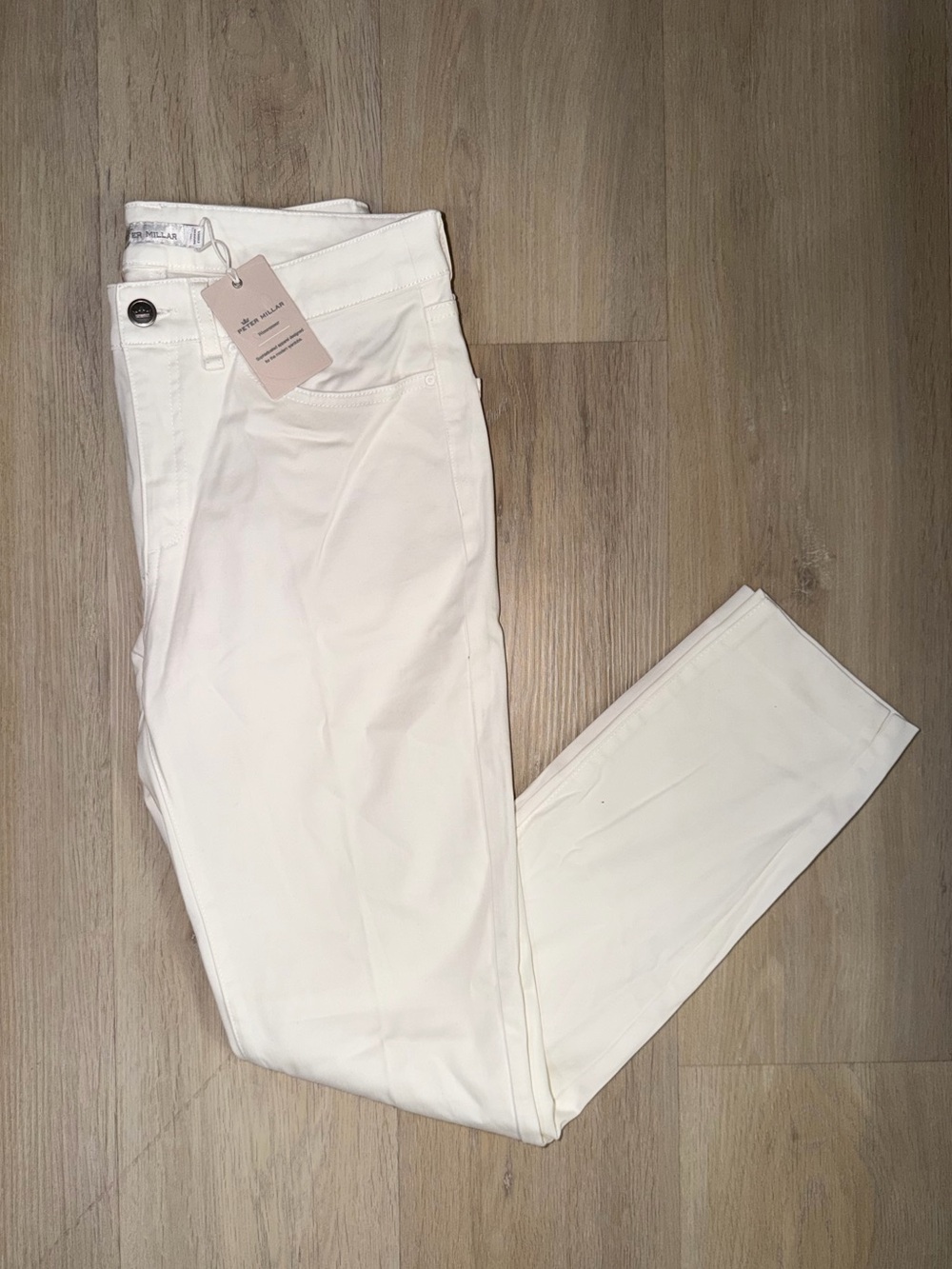 Peter Millar women’s golf pants NWT